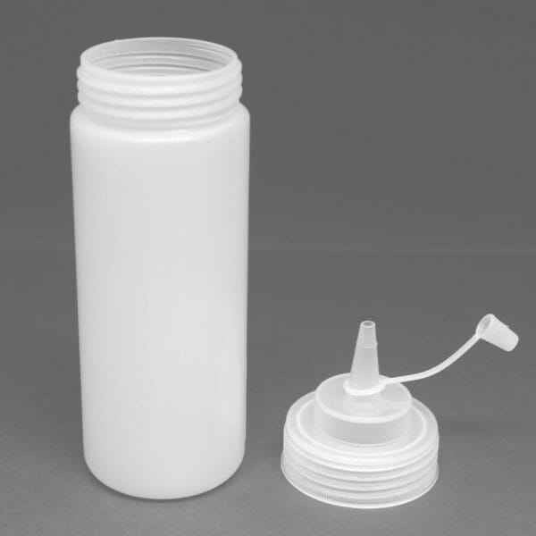 Botella Dispensadora De Aderezo Apachurrable 12Oz - Image 3