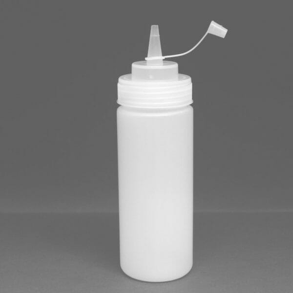 Botella Dispensadora De Aderezo Apachurrable 12Oz - Image 2