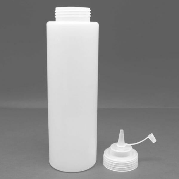 Botella Dispensadora De Aderezo Apachurrable 32Oz - Image 2