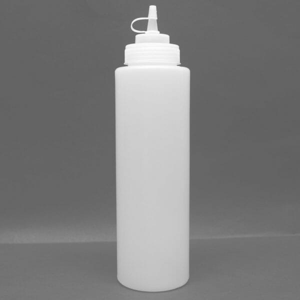 Botella Dispensadora De Aderezo Apachurrable 32Oz