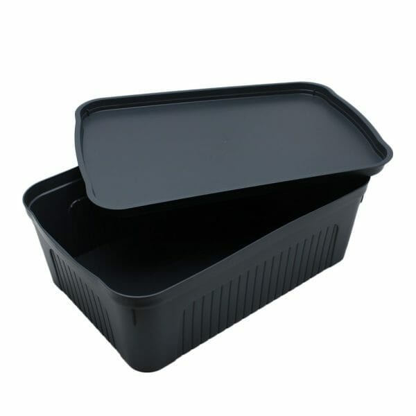 Caja Contenedor Rectangular 17 Lts - Image 2