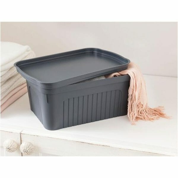 Caja Contenedor Rectangular 27 Lts - Image 2
