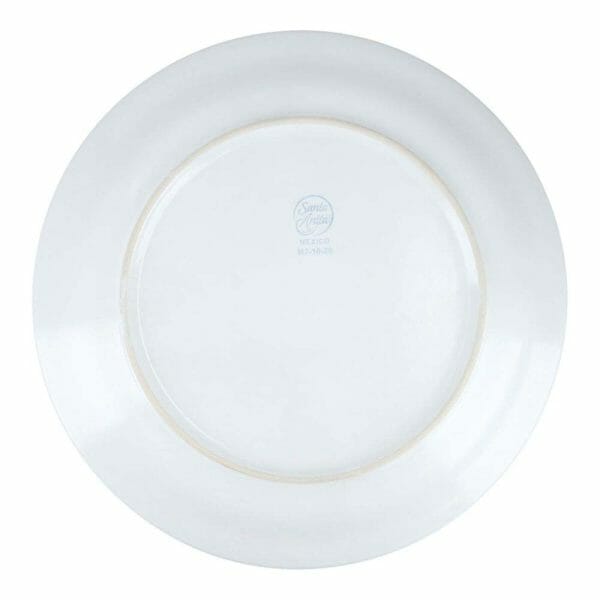 Plato Trinche Madrileña Cerámica 27 cm - Image 3