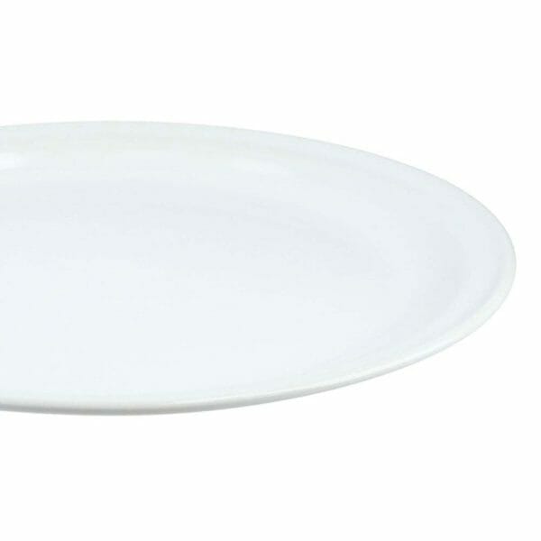 Plato Trinche Madrileña Cerámica 27 cm - Image 2