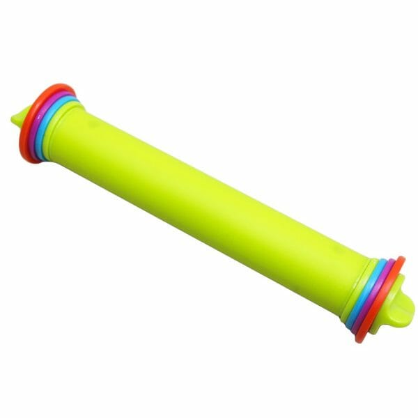 Rodillo De Silicon Altura Ajustable 32 Cm - Image 2