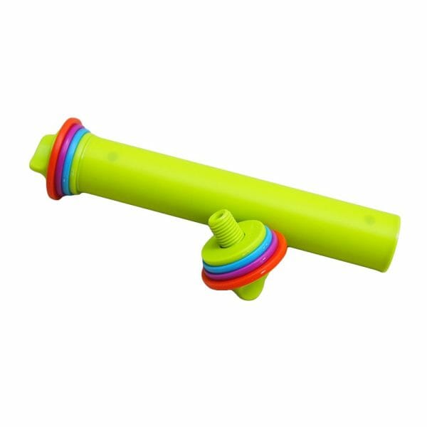 Rodillo De Silicon Altura Ajustable 32 Cm