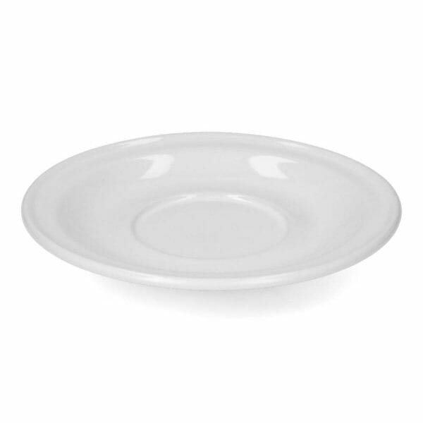 Plato Para Taza Madrileña Cerámica 16 cm