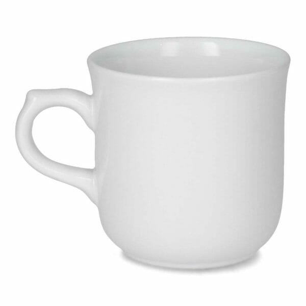 Taza De Cerámica Madrileña 290 ml