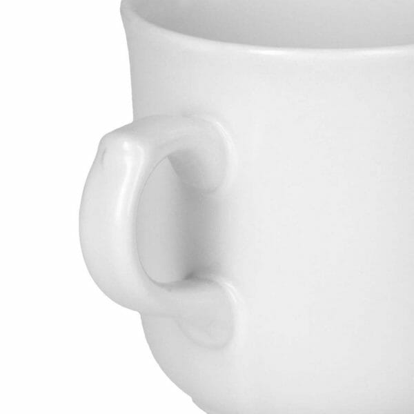 Taza De Cerámica Madrileña 290 ml - Image 3