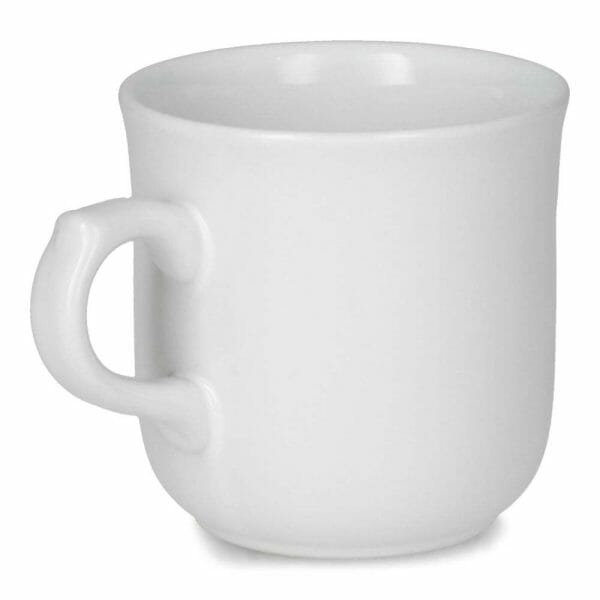 Taza De Cerámica Madrileña 290 ml - Image 2
