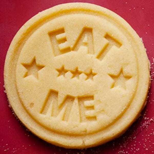 Juego De 3 Sellos y Base Para Galletas - Image 4