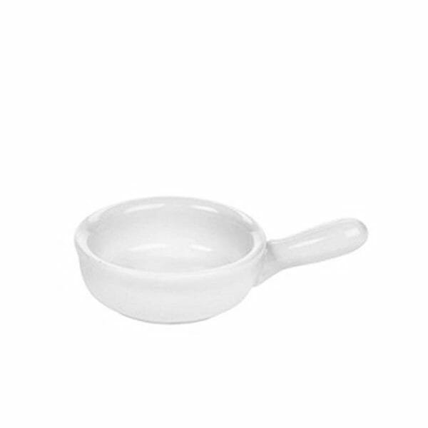 Cuchara de porcelana