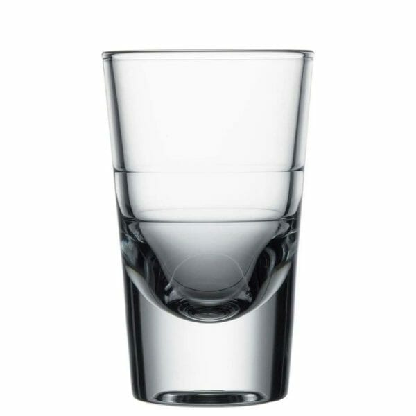 Tequilero Gaugable 3.75 oz