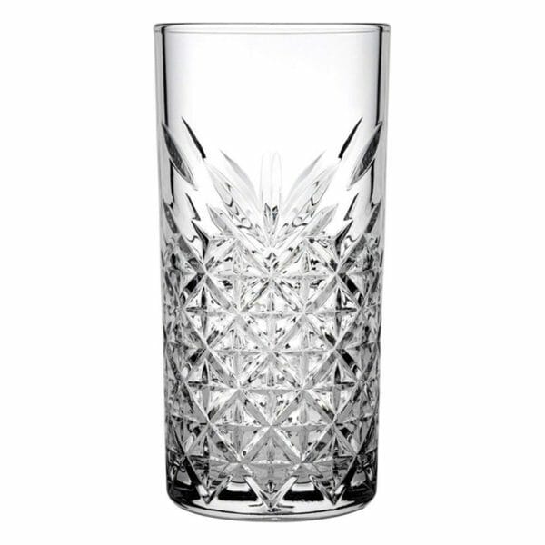 Vaso high ball timeless 450 ml