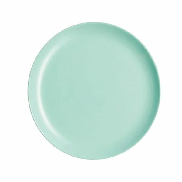 Opal Trinche 25 cm Azul turquesa