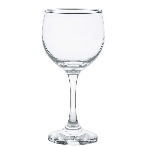 4340 Copa vino tinto 318 ml