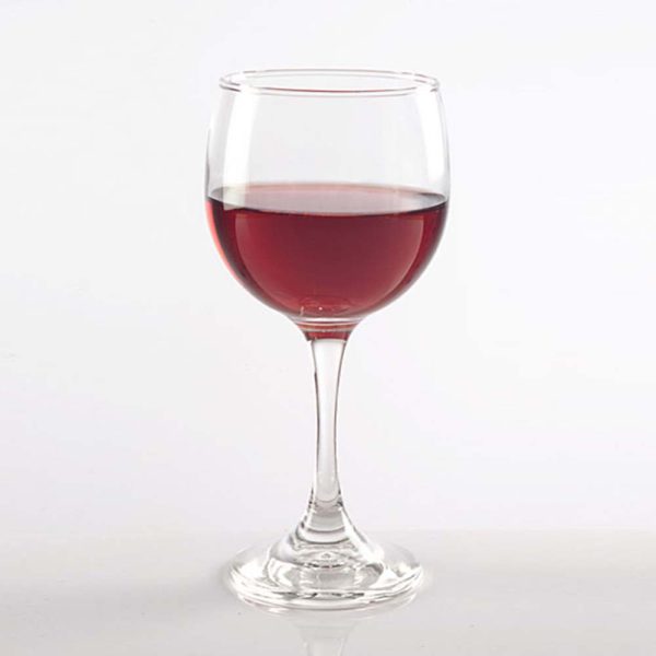 Copa Premier Vino Tinto 318 Ml - 24 Pzas - Image 2
