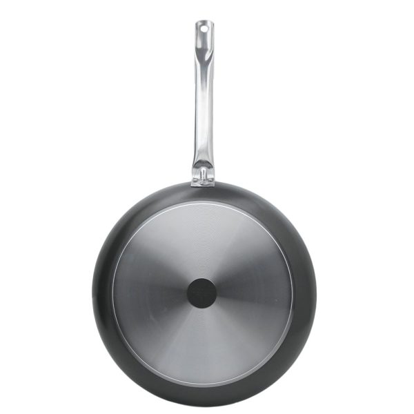 Sartén Con Antiadherente Chef Line Mango De Acero - 32 Cm - Image 2