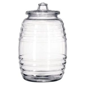 Barril vitrolero 15 l