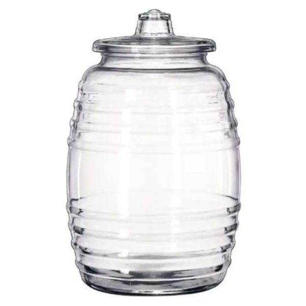 Barril vitrolero 15 l