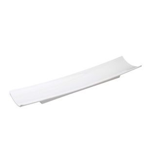Plato Canoa Para Sushi 40 x 10 cm