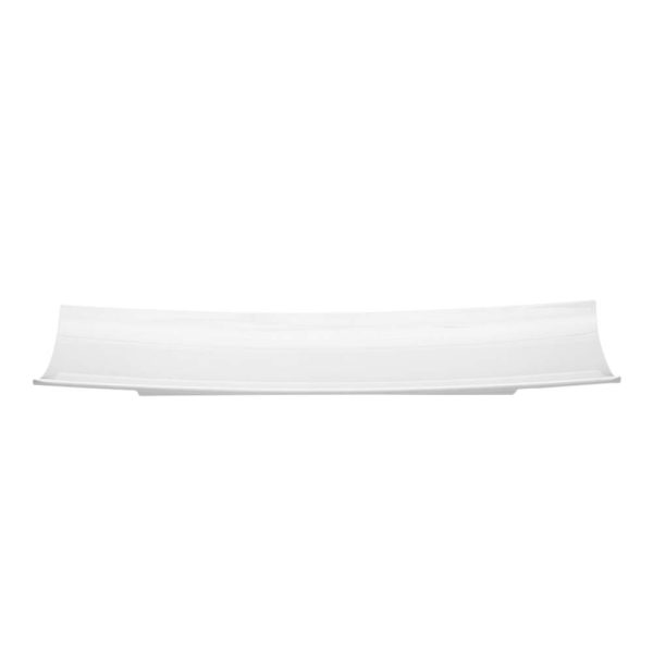 Canoas Plato De Sushi Presentación De Melamina 40x10 Cm - 48 Pzas - Image 2
