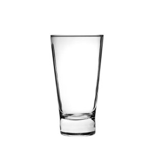 Vaso de vidrio london 16 Oz Cristar