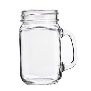 Mason jar liso 470 ml