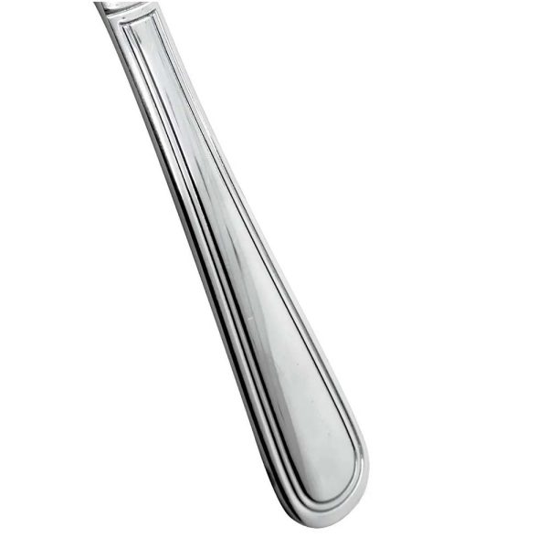 Cuchillo cubierto filetero acero inoxidable