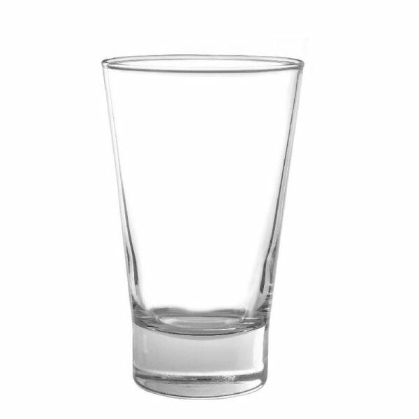 Vasos De Vidrio 13.5 Oz Vaso London Vasos Cristar - Image 2