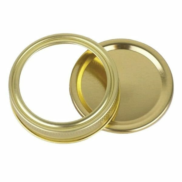 Frascos Almacenamiento Organizadores Cocina Alacena 236ml - Image 2