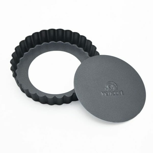 Moldes Desmontable Para Tarta 12 cm - Image 3