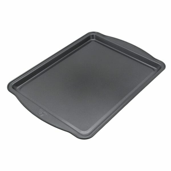Charola Para Hornear Galletas 30 X 37.5 Cm
