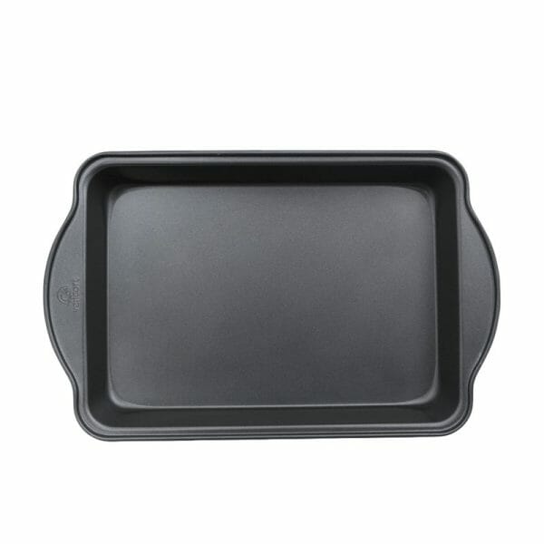 Molde Charola Para Hornear Antiadherente Pan Galletas 3.8 L - Image 4