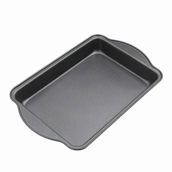 Molde Charola Para Hornear Antiadherente Pan Galletas 3.8 L - Image 2