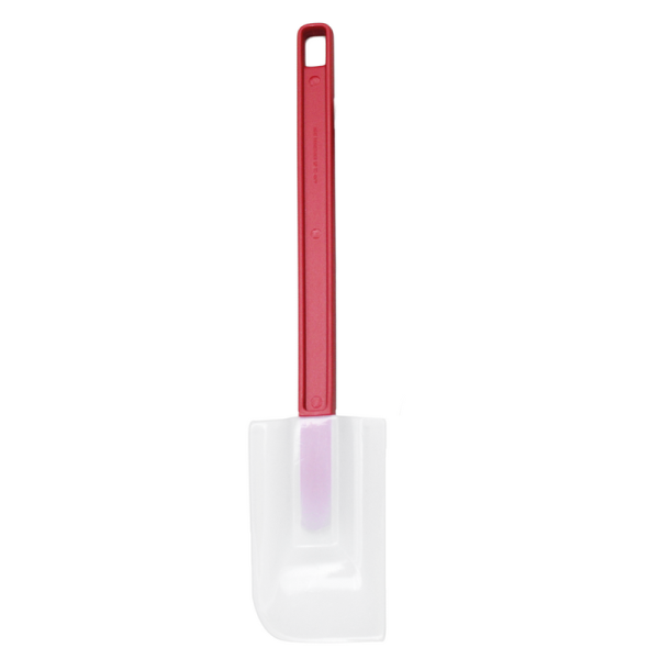 Espátula Miserable Mango Rojo Profesional 260ºc