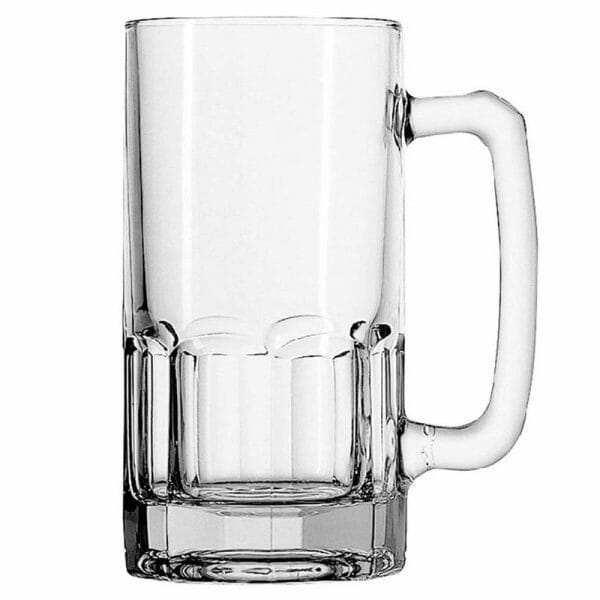 Super Tarro Grueso Cervecero Americano Para Cerveza 1 Litro - Image 4