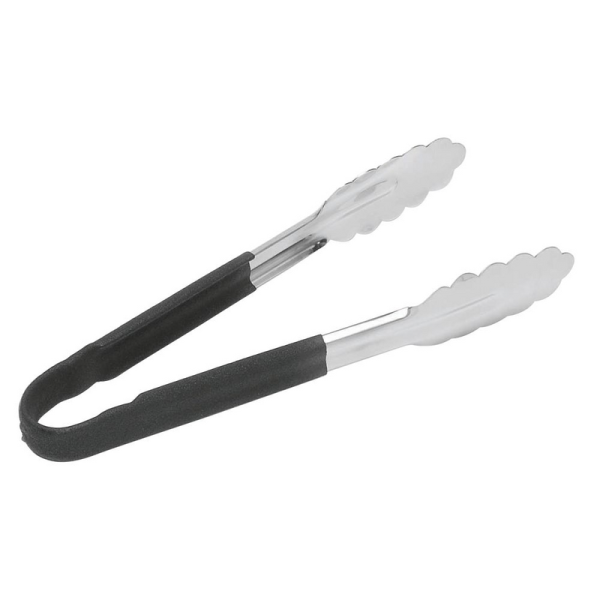 Pinzas Acero Inoxidable Antiderrapante 10 Pulgadas