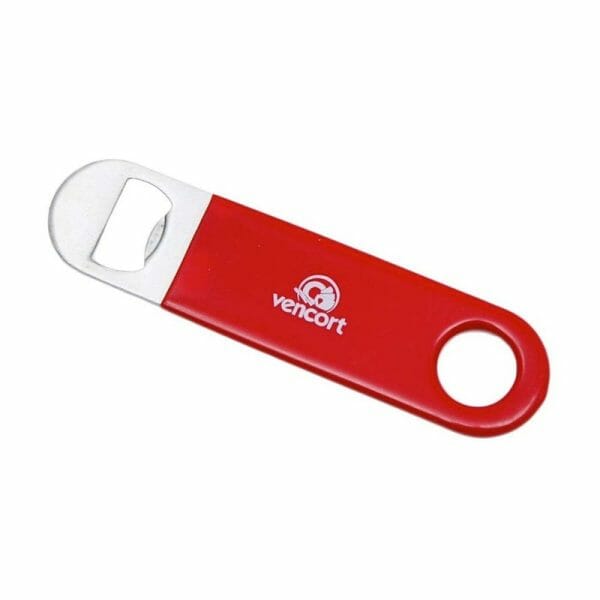 Destapador Plano Vintage Bar Profesional 12.5 Cm