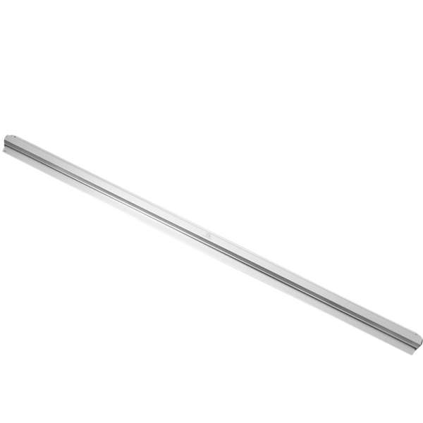 Barra Porta Comandas Jumbo 120x6 Cm Profesional Restaurante