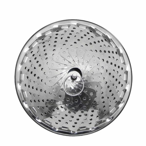 Canastilla Para Verduras Al Vapor Acero Inoxidable 9 Pulgada - Image 3
