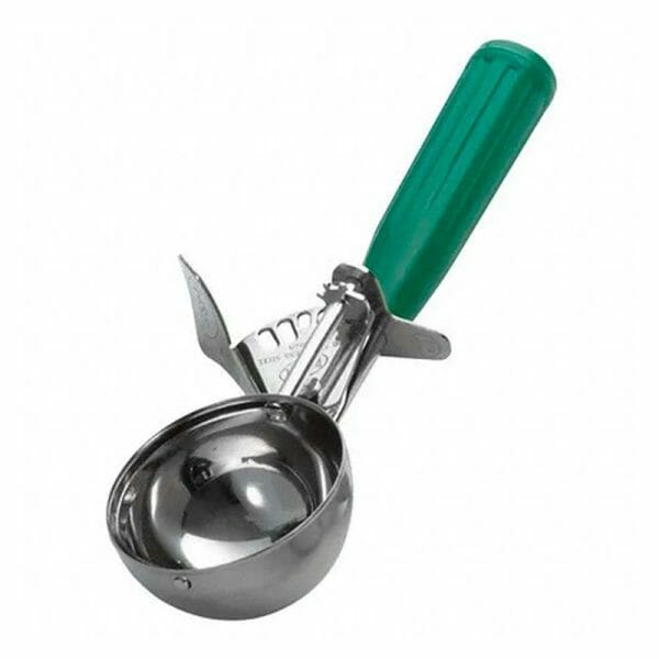 Cuchara Scoop Resorte Para Helado Profesional Acero 75g #12