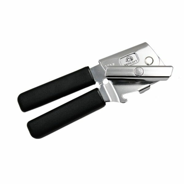 Abrelatas Profesional Acero Inoxidable - Image 3