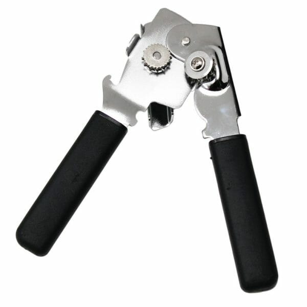 Abrelatas Profesional Acero Inoxidable - Image 2