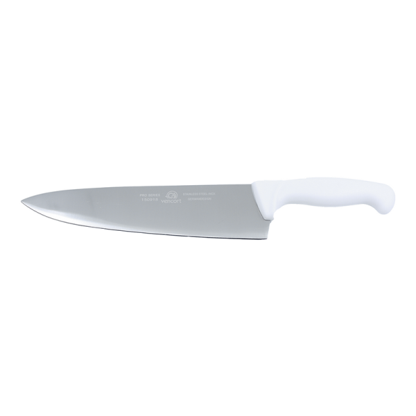 Cuchillos Chef Profesional 10 Pulgadas Vencort - 3 Pzas - Image 3