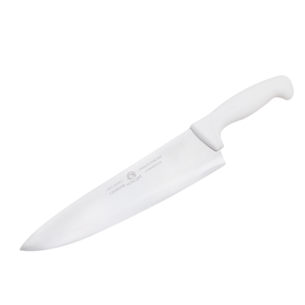 Cuchillos Chef Profesional 10 Pulgadas Vencort - 3 Pzas - Image 2