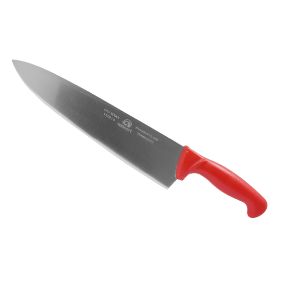 Cuchillo Para Chef Profesional De 10 Pulgadas Acero Inoxidable - Image 2