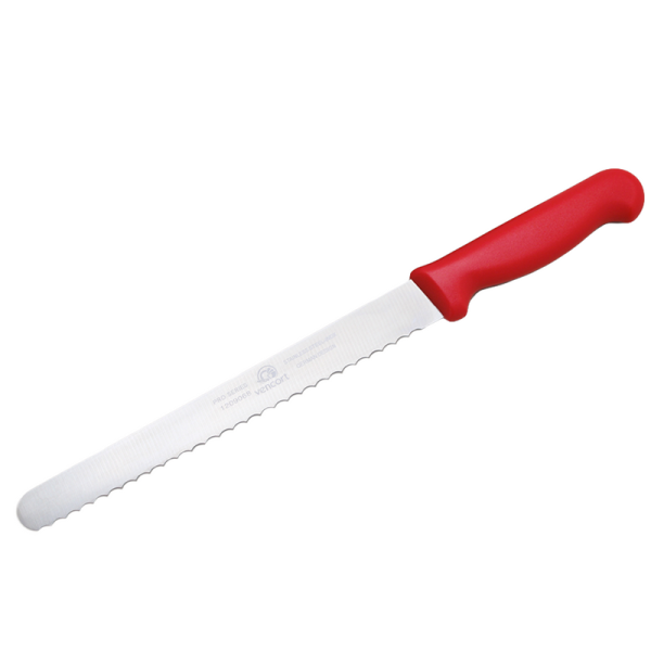 Cuchillo de Sierra Para Pan 10 Pulgadas