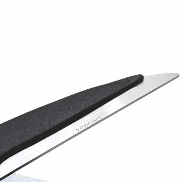 Tijeras Chef Profesional Acero Inoxidable Multiusos - Image 4