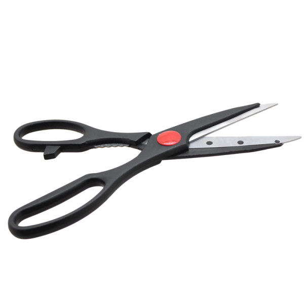 Tijeras Chef Profesional Acero Inoxidable Multiusos - Image 2